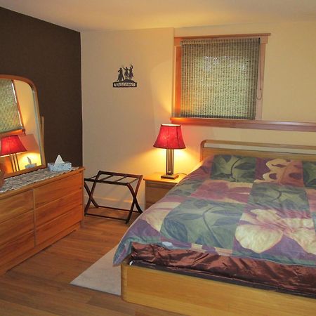 Beard'S Creek Bed And Breakfast Parson Exteriör bild
